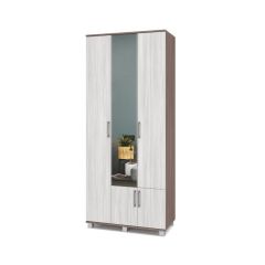 КАРИНА Шкаф 3-х дверный К32 в Сургуте - surgut.mebel24.online | фото 9