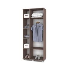 КАРИНА Шкаф 3-х дверный К32 в Сургуте - surgut.mebel24.online | фото 10