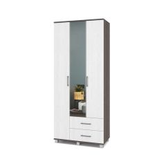КАРИНА Шкаф 3-х дверный К33 в Сургуте - surgut.mebel24.online | фото