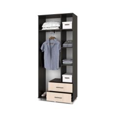 КАРИНА Шкаф 3-х дверный К33 в Сургуте - surgut.mebel24.online | фото 4