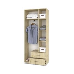 КАРИНА Шкаф 3-х дверный К33 в Сургуте - surgut.mebel24.online | фото 6