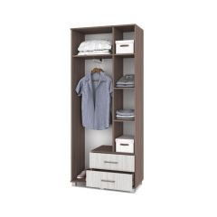 КАРИНА Шкаф 3-х дверный К33 в Сургуте - surgut.mebel24.online | фото 10