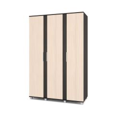 ПАНДОРА Шкаф 3-х дверный П31 в Сургуте - surgut.mebel24.online | фото 3