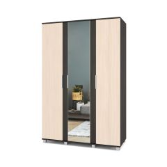 ПАНДОРА Шкаф 3-х дверный П32 в Сургуте - surgut.mebel24.online | фото 3