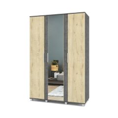ПАНДОРА Шкаф 3-х дверный П32 в Сургуте - surgut.mebel24.online | фото 7