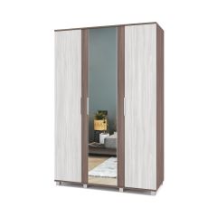 ПАНДОРА Шкаф 3-х дверный П32 в Сургуте - surgut.mebel24.online | фото 9