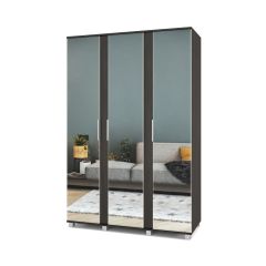 ПАНДОРА Шкаф 3-х дверный П33 в Сургуте - surgut.mebel24.online | фото 3