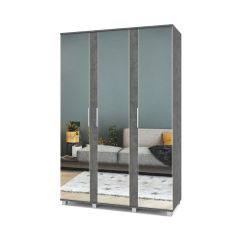 ПАНДОРА Шкаф 3-х дверный П33 в Сургуте - surgut.mebel24.online | фото 7