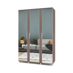 ПАНДОРА Шкаф 3-х дверный П33 в Сургуте - surgut.mebel24.online | фото 9