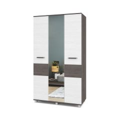 ВИОРА Шкаф 3-х дверный В31 в Сургуте - surgut.mebel24.online | фото