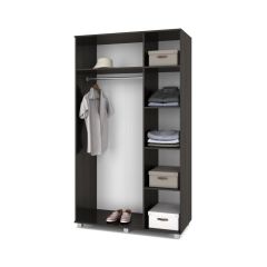 ВИОРА Шкаф 3-х дверный В31 в Сургуте - surgut.mebel24.online | фото 4