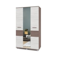 ВИОРА Шкаф 3-х дверный В31 в Сургуте - surgut.mebel24.online | фото 7