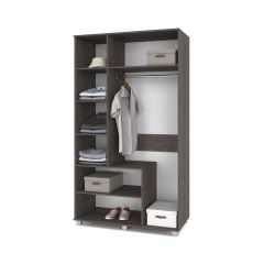 ВИОРА Шкаф 3-х дверный В32 в Сургуте - surgut.mebel24.online | фото 2