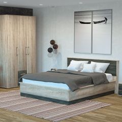 Шкаф 3-х ств. ПШ-5.7 ВЕРСАЛЬ-2 в Сургуте - surgut.mebel24.online | фото 3