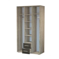 Шкаф 3-х ств. ПШ-5.7 ВЕРСАЛЬ-2 в Сургуте - surgut.mebel24.online | фото 2