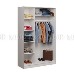 АФИНА 1 Шкаф 3-х створчатый новый в Сургуте - surgut.mebel24.online | фото 2