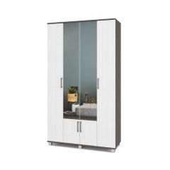 КАРИНА Шкаф 4-х дверный К42 в Сургуте - surgut.mebel24.online | фото