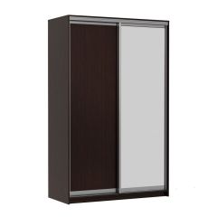 МИРАЖ 13.1 (620) Шкаф для платья и белья в Сургуте - surgut.mebel24.online | фото 2