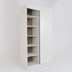 Шкаф-купе 1600 без зеркала "Мария-Луиза 6.16" в Сургуте - surgut.mebel24.online | фото 2