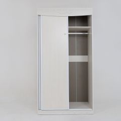 Шкаф-купе 1600 без зеркала "Мария-Луиза 6.16" в Сургуте - surgut.mebel24.online | фото 3