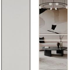 Шкаф-купе 2100 серии SOFT D5+D5+D5+B22+PL4 (по 2 ящика лев/прав+2штанги) профиль «Графит» в Сургуте - surgut.mebel24.online | фото 8