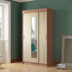 Шкаф-купе Эко (ЭРА) в Сургуте - surgut.mebel24.online | фото 2