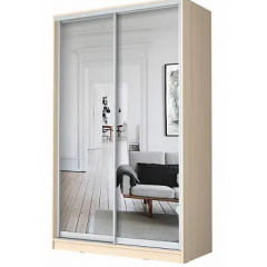 Шкаф-купе ХИТ 22-14-55 (620) в Сургуте - surgut.mebel24.online | фото 5