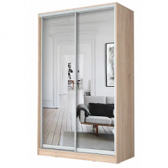 Шкаф-купе ХИТ 22-14-55 (620) в Сургуте - surgut.mebel24.online | фото 6