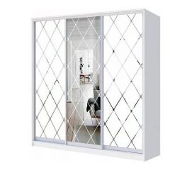 Шкаф-купе ХИТ 22-18-666 (620) в Сургуте - surgut.mebel24.online | фото