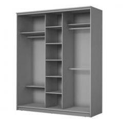 Шкаф-купе ХИТ 22-20-111 (620) в Сургуте - surgut.mebel24.online | фото 2