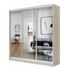 Шкаф-купе ХИТ 22-20-555 (620) в Сургуте - surgut.mebel24.online | фото 6