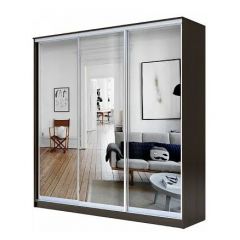 Шкаф-купе ХИТ 22-20-555 (620) в Сургуте - surgut.mebel24.online | фото