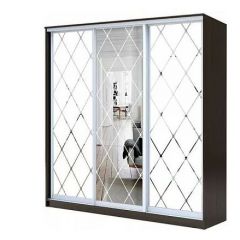 Шкаф-купе ХИТ 22-20-666 (620) в Сургуте - surgut.mebel24.online | фото