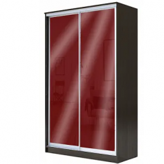 Шкаф-купе ХИТ 22-4-12/2-22 (420) в Сургуте - surgut.mebel24.online | фото 2