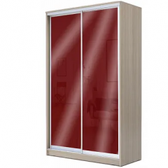 Шкаф-купе ХИТ 22-4-12/2-22 (420) в Сургуте - surgut.mebel24.online | фото 7