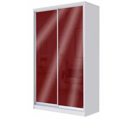 Шкаф-купе ХИТ 22-4-12/2-22 (420) в Сургуте - surgut.mebel24.online | фото 10