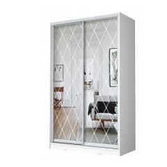 ХИТ Шкаф-купе 23-12/2-66 (620) в Сургуте - surgut.mebel24.online | фото