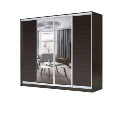 Шкаф-купе ХИТ 23-24/2-1551 (620) в Сургуте - surgut.mebel24.online | фото 1