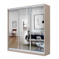 Шкаф-купе ХИТ 23-4-20/2-555 (420) в Сургуте - surgut.mebel24.online | фото 7
