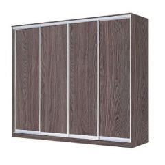 Шкаф-купе ХИТ 23-4-24/2-1111 (420) в Сургуте - surgut.mebel24.online | фото 10