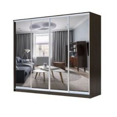 Шкаф-купе ХИТ 23-4-24/2-5555 (420) в Сургуте - surgut.mebel24.online | фото 10
