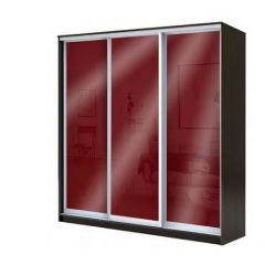 Шкаф-купе ХИТ 24-20/2-222 (620) в Сургуте - surgut.mebel24.online | фото 1
