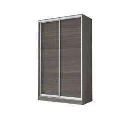 Шкаф-купе ХИТ 24-4-12-11 (420) в Сургуте - surgut.mebel24.online | фото 1
