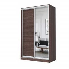 Шкаф-купе ХИТ 24-4-12-15 (420) в Сургуте - surgut.mebel24.online | фото 1