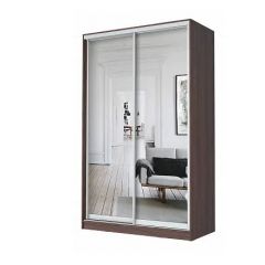 Шкаф-купе ХИТ 24-4-12-55 (420) в Сургуте - surgut.mebel24.online | фото 1