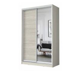 Шкаф-купе ХИТ 24-4-14-15 (420) в Сургуте - surgut.mebel24.online | фото 8