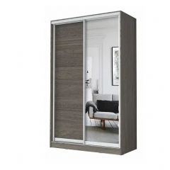 Шкаф-купе ХИТ 24-4-14-15 (420) в Сургуте - surgut.mebel24.online | фото 10