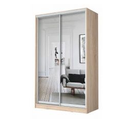 Шкаф-купе ХИТ 24-4-14-55 (420) в Сургуте - surgut.mebel24.online | фото 7