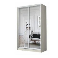 Шкаф-купе ХИТ 24-4-14-55 (420) в Сургуте - surgut.mebel24.online | фото 8