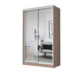 Шкаф-купе ХИТ 24-4-14-55 (420) в Сургуте - surgut.mebel24.online | фото 9